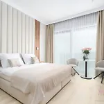 شقة Your Holidays Infinity Sunset View A528 مينززدرويه