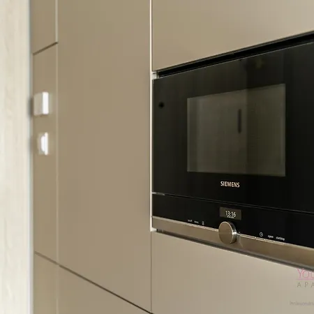 Your Holidays Infinity Sunset Viev A528 דירה *