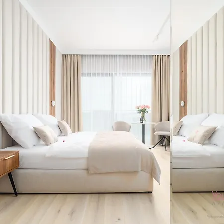 Your Holidays Infinity Sunset Viev A528 Апартаменты