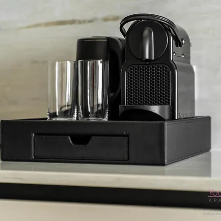 Appartamento Your Holidays Infinity Sunset View A528 Miedzyzdroje