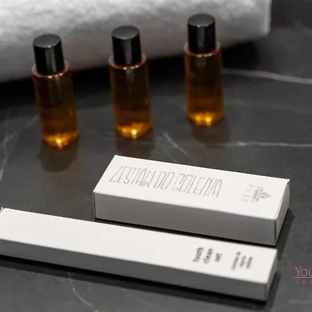 Your Holidays Infinity Sunset Viev A528 Апартаменты Мендзыздрое