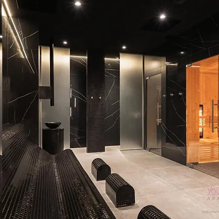 Your Holidays Infinity Sunset Viev A528 מידזיזדרויה