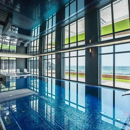 Your Holidays Infinity Sunset Viev A528 * מידזיזדרויה