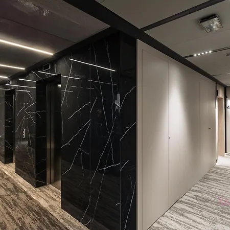 Your Holidays Infinity Sunset View A528 Międzyzdroje