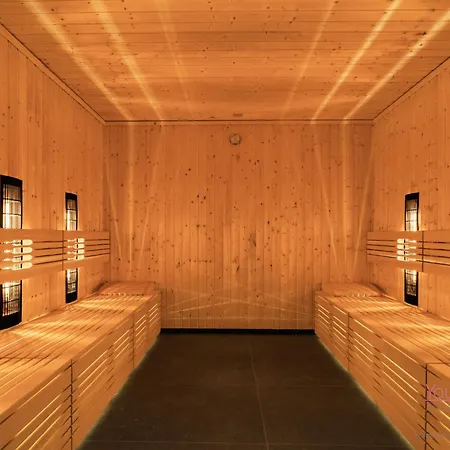 Your Holidays Infinity Sunset Viev A528 דירה *