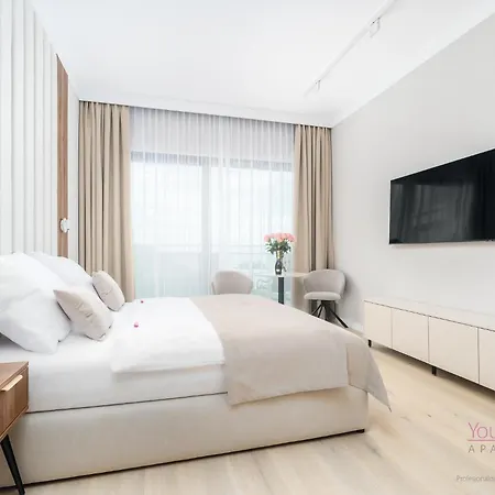 Your Holidays Infinity Sunset Viev A528