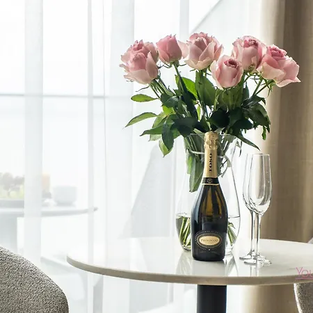 Your Holidays Infinity Sunset Viev A528