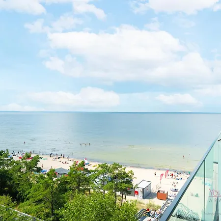 Apartamento Your Holidays Infinity Sunset View A528
