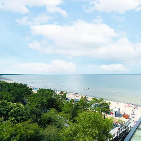 Your Holidays Infinity Sunset View A528 Apartamento *