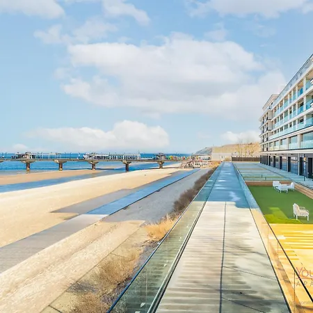 Appartamento Your Holidays Infinity Sunset View A528