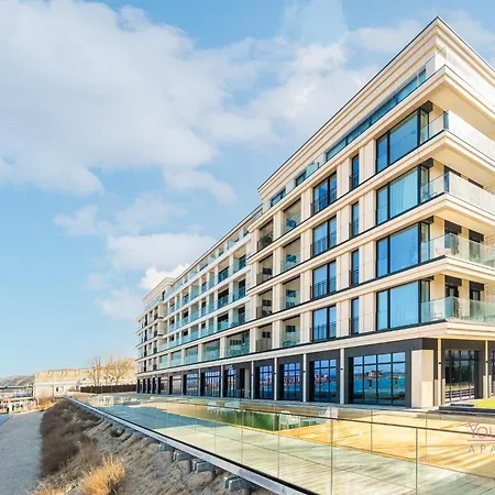 Your Holidays Infinity Sunset View A528 Appartamento