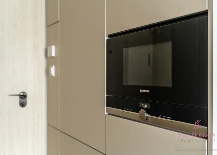 Your Holidays Infinity Sunset View A528 Appartamento *