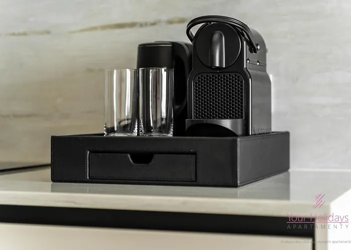 Appartamento Your Holidays Infinity Sunset View A528 Miedzyzdroje