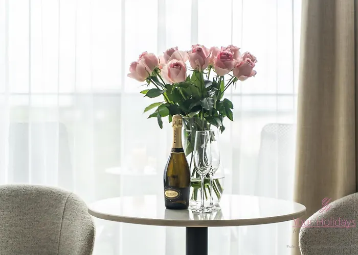 Appartamento Your Holidays Infinity Sunset View A528