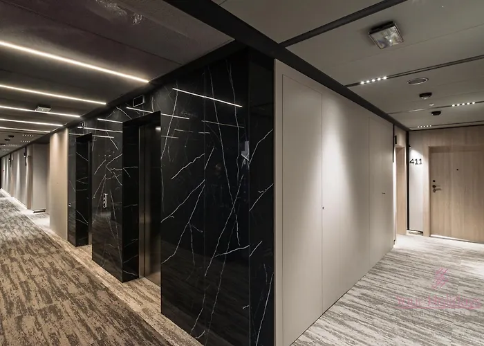 Your Holidays Infinity Sunset View A528 Miedzyzdroje