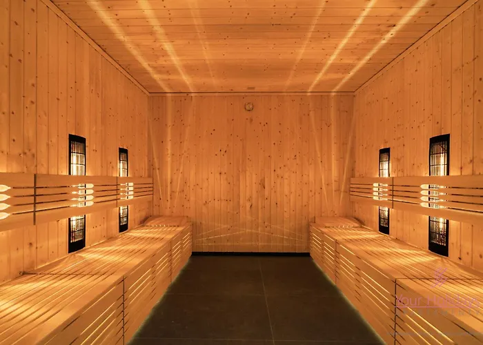 Your Holidays Infinity Sunset View A528 Appartamento *