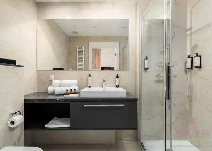 Your Holidays Infinity Sunset View A528