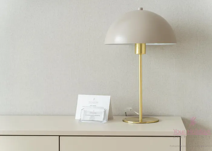 Your Holidays Infinity Sunset View A528 Apartament Międzyzdroje