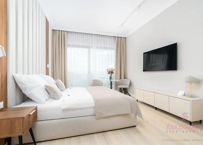 Your Holidays Infinity Sunset View A528