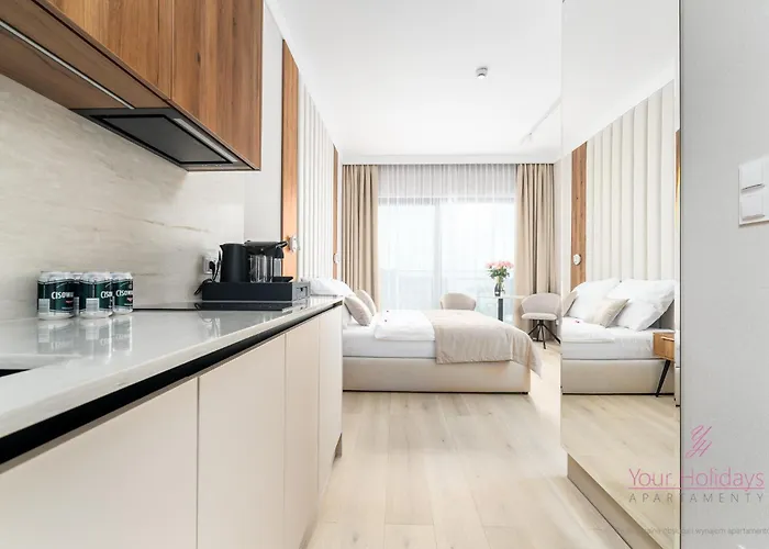 Your Holidays Infinity Sunset View A528 *