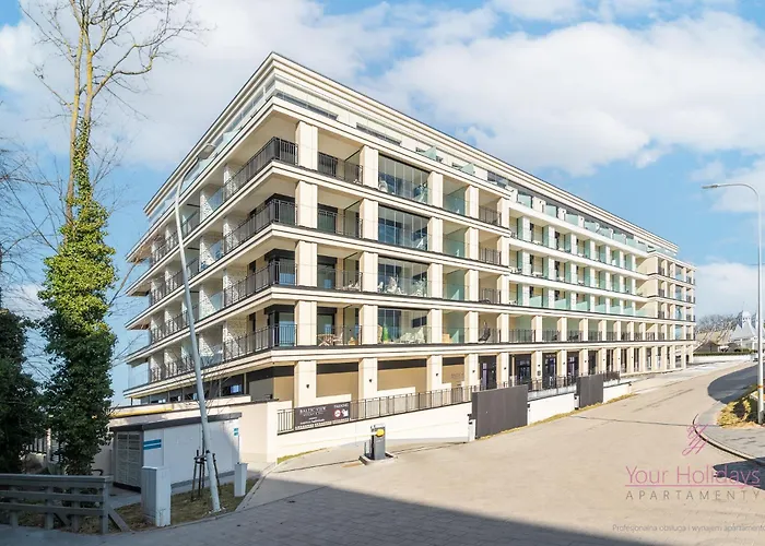 Your Holidays Infinity Sunset View A528